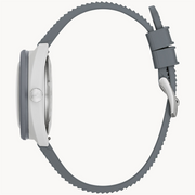 BULOVA Men's Hybrid-Ceramic Quartz Sport Watch with White Dial
Collec