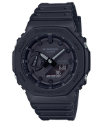 Load image into Gallery viewer, GSHOCK Men&#39;s Carbon/Resin Analogue/Digital Sport Watch with Black Dial
