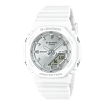 Load image into Gallery viewer, GSHOCK Lady&#39;s Resin Analogue/Digital Sport Watch with Steel Dial
Coll
