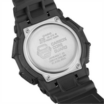 Load image into Gallery viewer, GSHOCK Men&#39;s Resin Analogue/Digital Sport Watch with Black Dial
Colle
