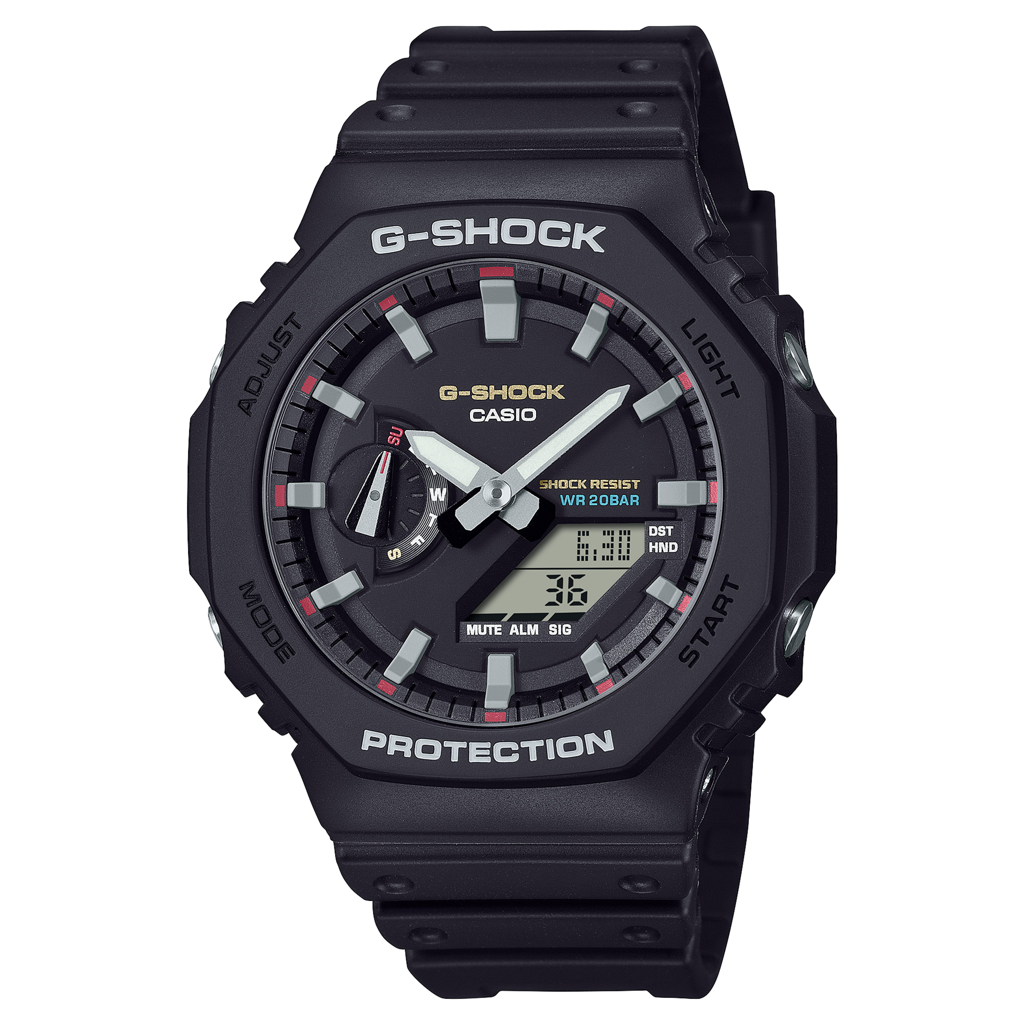 G-Shock Watches – LEBE Jewellers