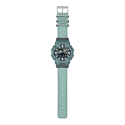 GSHOCK Men's Resin Analogue/Digital Sport Watch with Green Dial
Colle