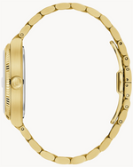 Load image into Gallery viewer, BULOVA Men&#39;s Stainless Steel Quartz Dress Watch with Green Dial
Colle
