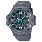 Load image into Gallery viewer, GSHOCK Men&#39;s Resin Solar Sport Watch with Blue Dial
Collection: GRAVI
