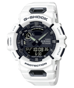 Load image into Gallery viewer, GSHOCK Men&#39;s Resin Analogue/Digital Sport Watch with Black Dial
