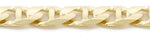 Load image into Gallery viewer, 10K Yellow Gold Marine Chain 
Length: 20&quot;
