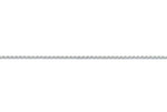 Load image into Gallery viewer, Sterling Silver Wheat Chain