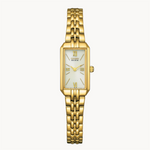 Load image into Gallery viewer, CITIZEN FE Stainless Steel Eco-Drive Dress Watch with Champagne Dial
