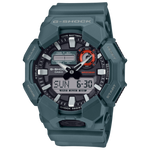 Load image into Gallery viewer, GSHOCK Men&#39;s Resin Analogue/Digital Sport Watch with Black Dial
Colle
