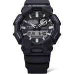 Load image into Gallery viewer, GSHOCK Men&#39;s Resin Analogue/Digital Sport Watch with Black Dial
Colle
