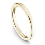 Load image into Gallery viewer, Lady&#39;s Yellow Gold Flat Band
