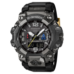 Load image into Gallery viewer, GSHOCK Men's Stainless Steel Solar Sport Watch with Grey Dial 
Collec