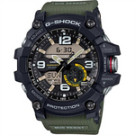 Load image into Gallery viewer, GSHOCK Men&#39;s Resin Analogue/Digital Sport Watch with Black Dial
Colle
