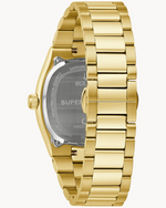 Load image into Gallery viewer, BULOVA Men&#39;s Stainless Steel Quartz Dress Watch with Green Dial
Colle
