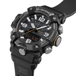 Load image into Gallery viewer, GSHOCK Men's Carbon Analogue/Digital Sport Watch with Black Dial
Coll