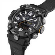 GSHOCK Men's Carbon Analogue/Digital Sport Watch with Black Dial
Coll