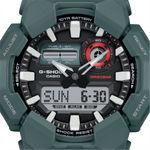 Load image into Gallery viewer, GSHOCK Men&#39;s Resin Analogue/Digital Sport Watch with Black Dial
Colle
