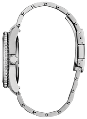 CITIZEN Men's Titanium Eco-Drive Dress Watch with Black Dial