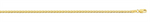 Load image into Gallery viewer, 10K Yellow Gold Solid Gucci Chain 
Length: 18&quot;
Width: 2.4mm
Finish:
