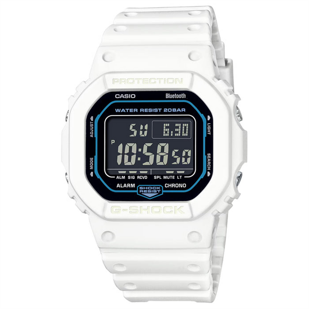 G shock unisex discount watch