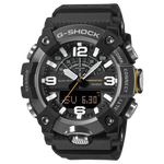Load image into Gallery viewer, GSHOCK Men's Carbon Analogue/Digital Sport Watch with Black Dial
Coll