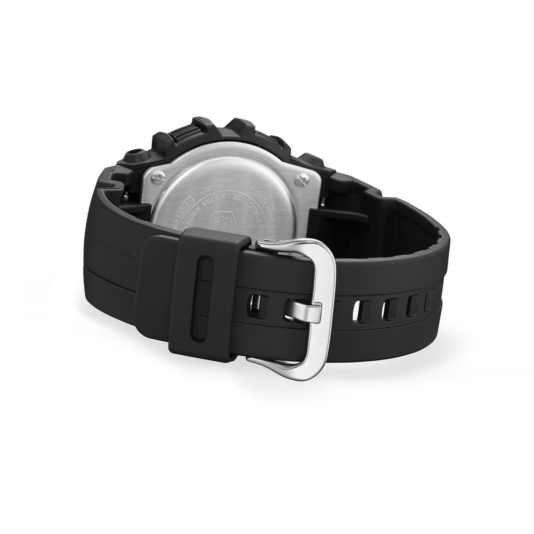 GSHOCK Men's Resin Digital Sport Watch with Black Dial
Collection: