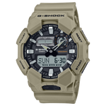Load image into Gallery viewer, GSHOCK Men&#39;s Resin Analogue/Digital Sport Watch with Black Dial
Colle
