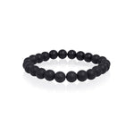 Load image into Gallery viewer, Black Onyx 
Length: 8&quot;
