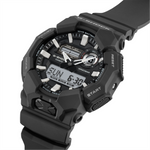 Load image into Gallery viewer, GSHOCK Men&#39;s Resin Analogue/Digital Sport Watch with Black Dial
Colle
